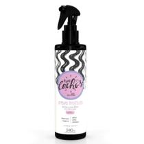 Leave In Ondas Incríveis Amo Cachos 240 Ml