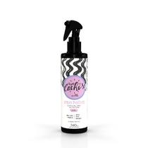 Leave in Ondas Incriveis Amo Cachos 240 ML Leave in Ondas Incriveis Amo Cachos 240 ML