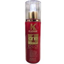 Leave-in One BB Cream 10 em 1 200ml Klenne Professional