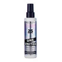 Leave-in One United Redken 150ml Multi-Benefícios Nutrição Proteção Desembaraço Controle de Frizz