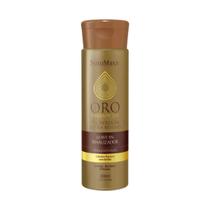 Leave In Oro Therapy 24k Extra Shine Natumaxx 300ml