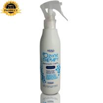 Leave-In Ozone Therapy Beleza E Vitalidade Para Seus Cabelos