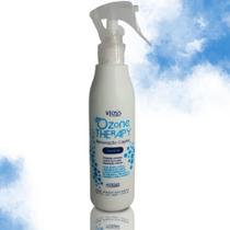 Leave-In Ozone Therapy, Força Vitalidade Para Fios Perfeitos Leave-In Ozone Therapy, Força Vitalidade Para Fios Perfeitos