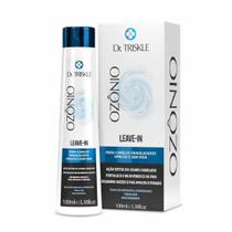 Leave-in Ozônio 100ml - Triskle