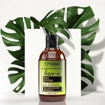 Leave-in Pantovin Teia Caviar - 250ml