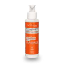 Leave-in Papaya Ultra Hidratação 150g - Fruit Therapy Leave-in Papaya Ultra Hidratação 150g - Fruit Therapy