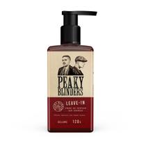 Leave-in para cabelo 120g peaky blinders don alcides