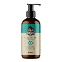 Leave-in Para Cabelo Masculino Calico Jack 450g Don Alcides Leave-in Para Cabelo Masculino Calico Jack 450g Don Alcides