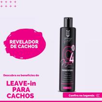 Leave-in para cachos Leave-in para cachos