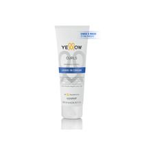 Leave In para Cachos Yellow Curls 200ml