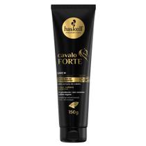 Leave-in para Crescimento e Reconstrução Haskell Cavalo Forte 150g
