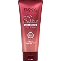 Leave-In para Danos Térmicos: Kerasys Heat Active 220mL