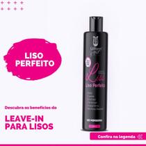 Leave-in para lisos Leave-in para lisos