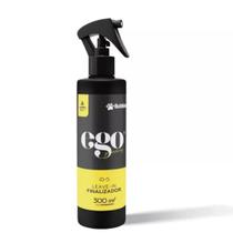 Leave-in pet finalizador ego 300ml (spray)