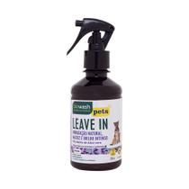Leave in PET Natural 250ml - BioWash