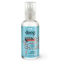 Leave-in Pet Sos Hidratação Sem Enxágue Secagem Rápida 100ml - DOCG