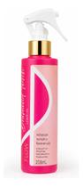 Leave In Pink Flow Proteção E Brilho 250ml Leave In Pink Flow Proteção E Brilho 250ml
