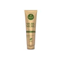 Leave-in Polpa em Creme Haskell Murumuru 150g Nutrição, Proteção e Controle do Frizz