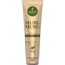 Leave-In Polpa em Creme Murumuru Haskell 150g Leave-In Polpa em Creme Murumuru Haskell 150g