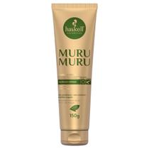 Leave in Polpa em Creme Murumuru Haskell 150g