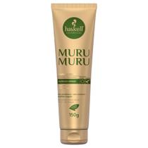 Leave in Polpa em Creme Murumuru Haskell 150g