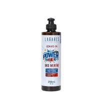 Leave-In Power Hair - Lagares