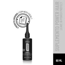 Leave In Power Protect Suplemento Power Hair - 60ml