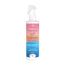 Leave-in Pré e Pós Praia e Piscina De Repente Sereia Griffus 240ml Leave-in Pré e Pós Praia e Piscina De Repente Sereia Griffus 240ml