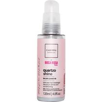 Leave-In Professional Boca Rosa Hair Quartzo Shine Balm Cadi Leave-In Professional Boca Rosa Hair Quartzo Shine Balm Cadi