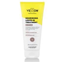 Leave-In Professional Yellow Nutritive 200ml Leave-In Professional Yellow Nutritive 200ml