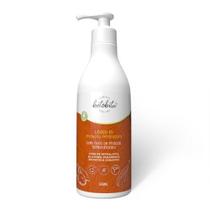 Leave-in Proteção Reparadora com Óleo Pracaxi 500mL-BetoBita
