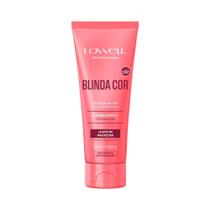 Leave-in Protetor Lowell Blinda Cor 120ml Leave-in Protetor Lowell Blinda Cor 120ml
