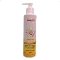 Leave-In Protetor Plattelli Noronha Hair Care 250ml Leave-In Protetor Plattelli Noronha Hair Care 250ml