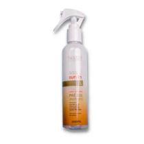 Leave-in Protetor Pré Sol SOS Sun in Naaza 200ml