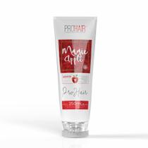 Leave In Protetor Térmico Acidificante Magic Apple 250ml ProHair