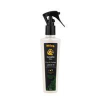 Leave In Protetor Termico Cavalo Rei Fios Fortes Milcy 215Ml