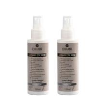Leave In Protetor Térmico Complete One Reduz Frizz e Pontas Duplas / DIHAIR