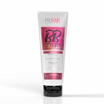 Leave In Protetor Térmico de Reconstrução BB Cream 250ml ProHair