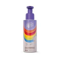 Leave- In Protetor Térmico DivertidaMente O Boticário 100ml