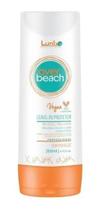 Leave In Protetor Térmico E Solar Over Beach Lunix 200Ml