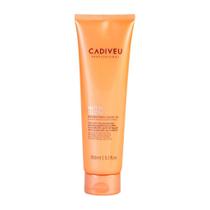 Leave in Protetor Térmico Hidratante Cadiveu Nutri Glow 150ml - Cabelos Secos e Ressecados