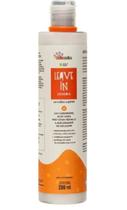 Leave In Queratinização 280 Ml Para Cães E Gatos Petshop