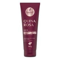 Leave In Quina Rosa 240g Haskell Leave In Quina Rosa 240g Haskell