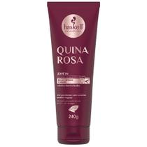 Leave-in Quina Rosa 240gr, Haskell Leave-in Quina Rosa 240gr, Haskell