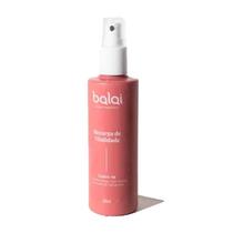 Leave in recarga de vitalidade balai 200ml Leave in recarga de vitalidade balai 200ml