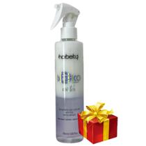 Leave-in Reconstrução Bifasico Winter 255ml Hobety Leave-in Reconstrução Bifasico Winter 255ml Hobety