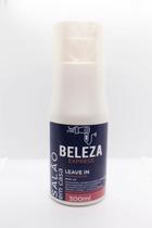 Leave in Reconstrutor Beleza Express linha Salão em Casa 300ml