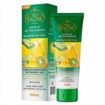 Leave In Reconstrutor Total Tio Nacho 100ml