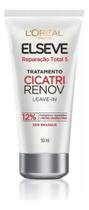 Leave-in Reparação Total 5 Cicatri Renov 50ml Elseve