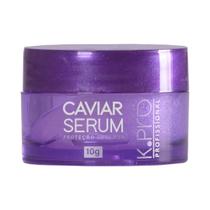 Leave-in Reparador De Pontas K.pro Linha Caviar 10g